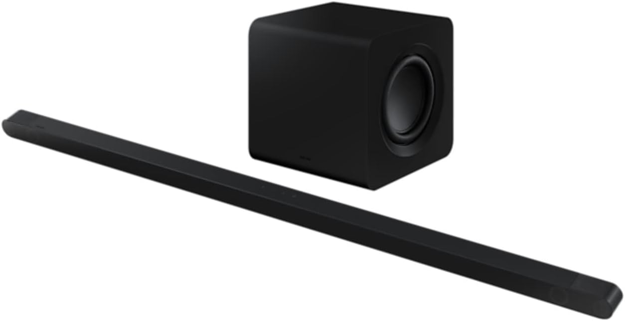 Samsung HW-S810B Soundbar unit