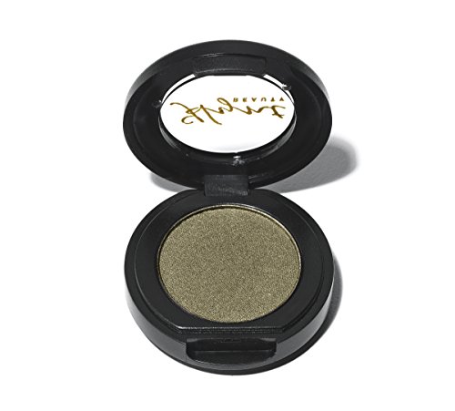 Hynt Beauty Perfetto Pressed Eye Shadow Singles (Khaki Star)