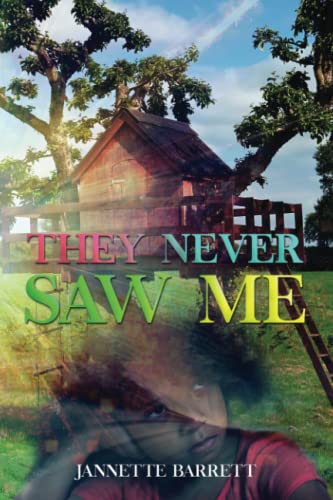 They Never Saw Me
