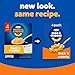 Kraft Thick 'n Creamy Macaroni & Cheese Dinner (4 ct Pack, 7.25oz Boxes)