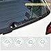 Windshield Wiper Blades For VW For T-Cross 2018-2025 Wiper LHD Front Rear Blades Set Windshield Windscreen Window Brushes 24