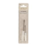 Bohin SCREW DRIVERS SET FOR MACHINE x2, one