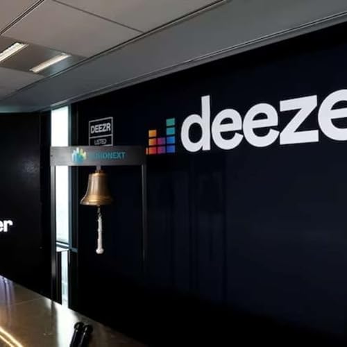 Airtel Teams with Adobe, Deezer Unveils AI Detection, AlphaGenome AI Transforms DNA Predictions, SoftBank Bets Big on OpenAI, and more...