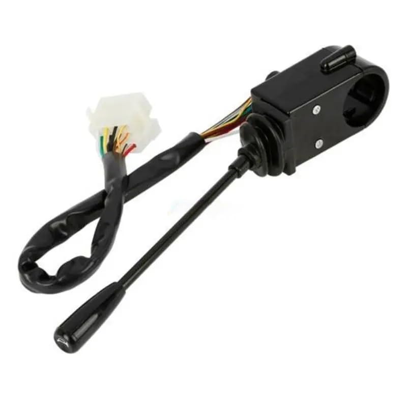 Interruptor de palanca de faros robusto código A0035458724 de coche 3