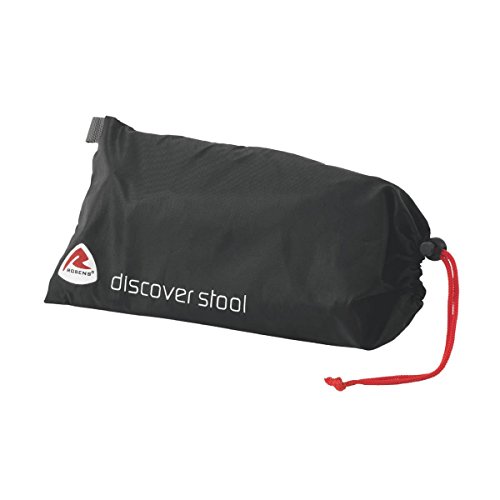 Robens Discover, Sedia Pieghevole Unisex Adulto