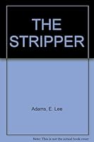 The Stripper B00HW4TXBY Book Cover