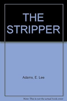 Hardcover The Stripper Book