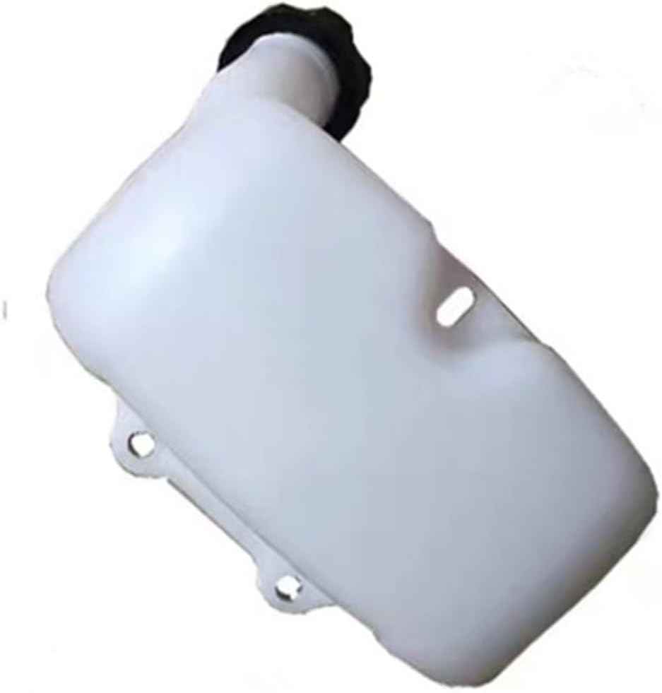 Fuel Tank Assembly Suitable for TU26 Engine Sprayer Trimmer Mower Hedge Pruner(N Style)