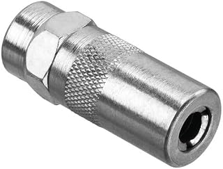 DEWALT DCGG5701 Heavy Duty 1/8-Inch NPT Grease Gun Coupler