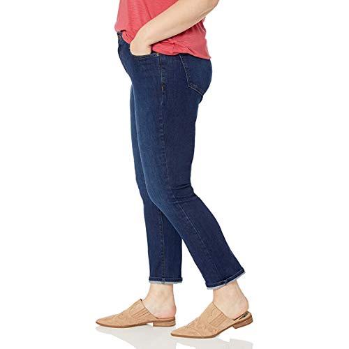 NYDJ Women's Plus Size Sheri Jean Pants | Sure Stretch Denim | Slimming & Flattering Fit2