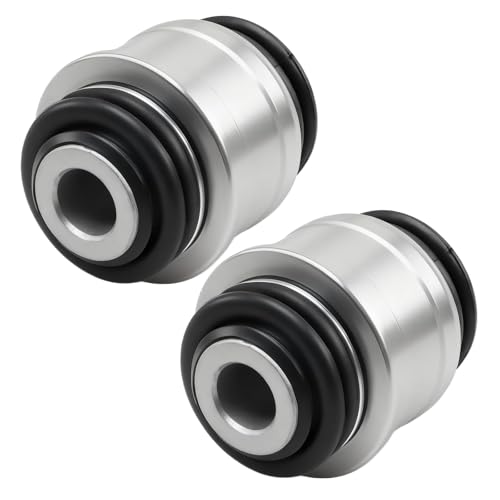 KPALAG Rear Suspension Spindle Knuckle Bushing Steering Knuckle Bushing Compatible with Chevrolet Malibu 2016-2020 Buick Regal Sportback/Tour X 2018-2020 Replace22949387 22949386 ‎540-163