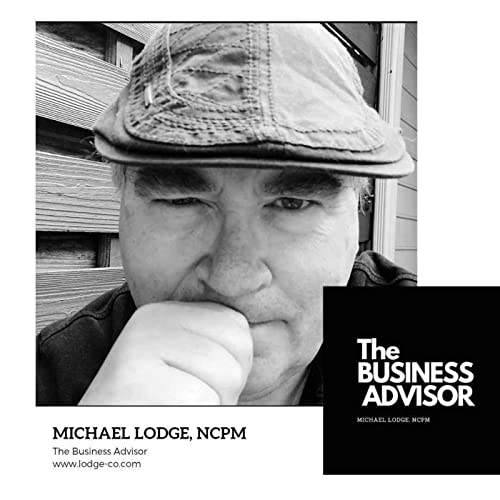 The Business Advisor Titelbild