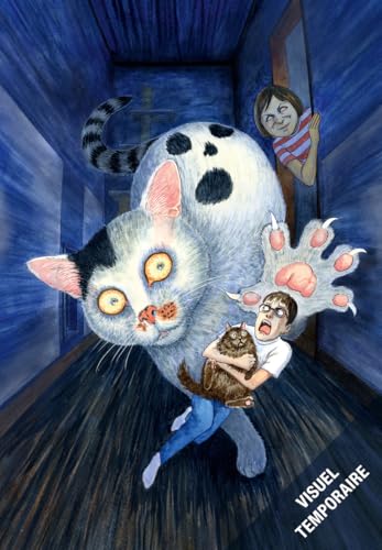 Le Journal des chats de Junji Ito — Tome 0