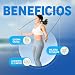 Imagen de PORTENTUM Comba Crossfit Ligera