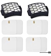 Amazon.com - LA555,LA502, LA322 Filter Replacement Parts for Shark