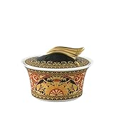 rosenthal zuckerdose versilbert Medusa Rosenthal Zuckerdose 6P. Ikarus Medusa