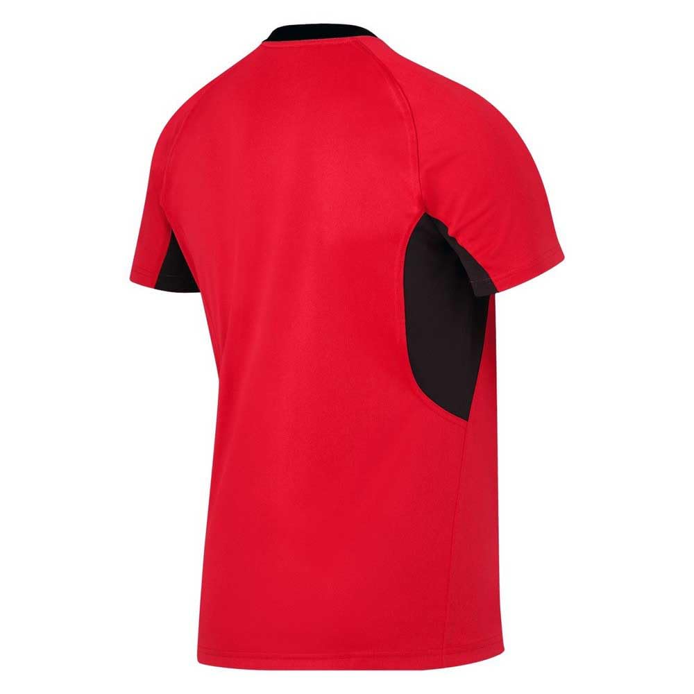 NIKE Mens Team Stock Rugby Crew Razor Jersey Camiseta Bebé-Niñas