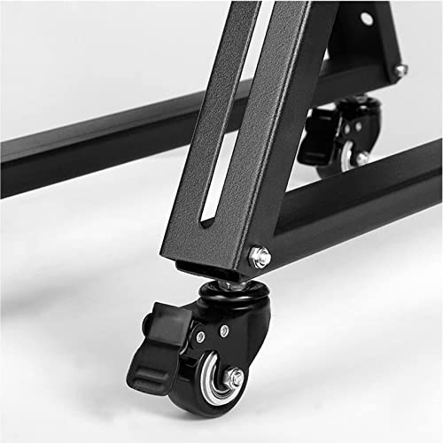 Soporte móvil para TV de 40 a 70 pulgadas miniatura 4