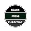 3 Pack: Black, Moss & Charcoal
