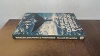 Whales, Dolphins, and Porpoises 0393012832 Book Cover