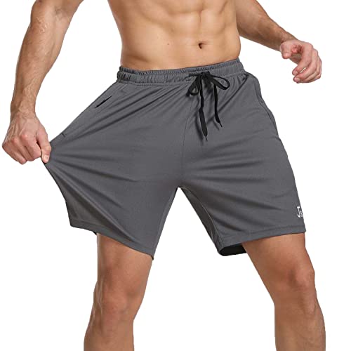 JustSun Kurze Hosen Herren Shorts Sommer Kurz Sporthose Herren Jogginghose...