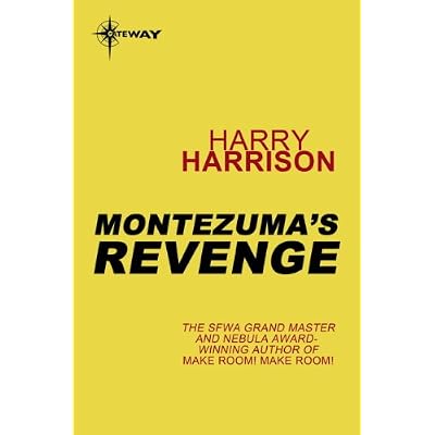 Montezuma's Revenge