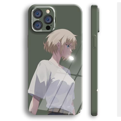 当選人数10名 未使用 俺だけレベルアップな件 スマホケース iPhone14 Amazon.co.jp: 俺だけレベルアップな件 スマホケース iphone12