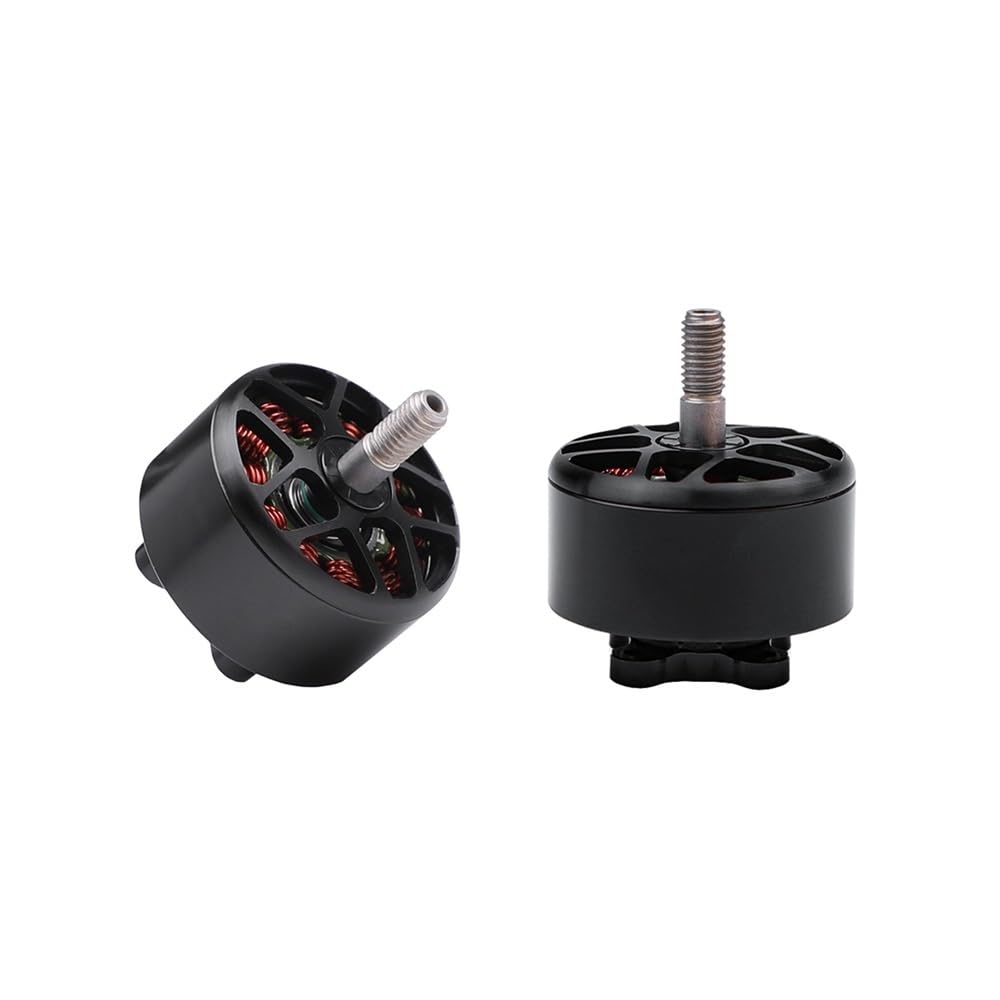 Motor teledirigido 2812SE 950KV 4-8S, Motor sin escobillas for avión Multirotor RC, 7 "8" 9 "de largo alcance, FPV, pieza de bricolaje, 2 unidades