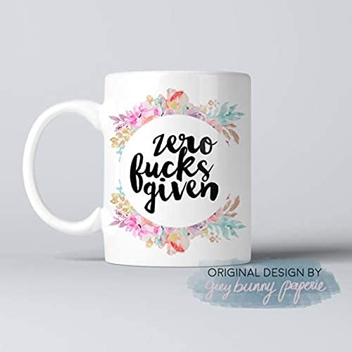 11oz Coffee Cup Ceramic Novelty Gilmore Girls Inspired Luke's Diner and Dragonfly Inn Cup 1pc 11oz Funny Present