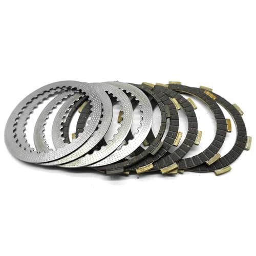 Kit disques de friction embrayage pour moto 125 Duke de 2011 à 2020