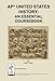 AP United States History: An Essential Coursebook