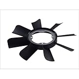 Topran Lüfterrad für Motorkühlung