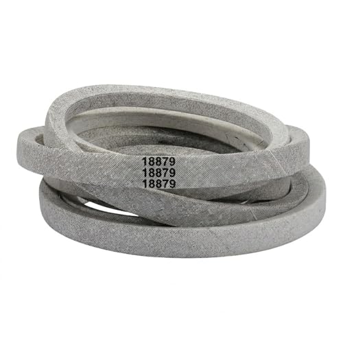 Image of Exact OEM SPEC Belt for Woods 18879 FITS RD72 RD7200 & Frontier GM1072R 134.125 inch
