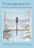  Un message pour toi - 60 cartes d\'inspiration pour ceux qui restent - Coffret