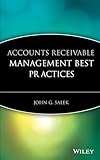Accounts Receivable Management Best Practices
