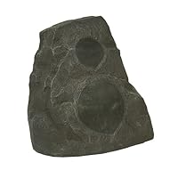 Klipsch AWR-650-SM Indoor/Outdoor Speaker - Granite (Each) — image 2