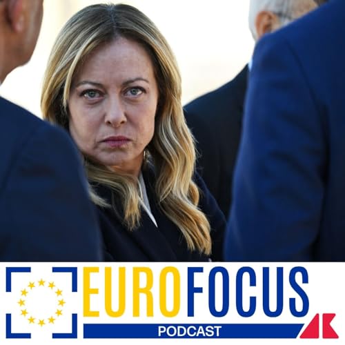 Meloni, l'energia e la partita (vitale) della flessibilit&agrave; Ue