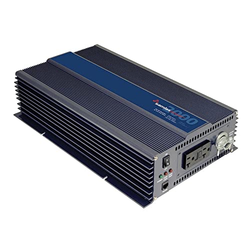 Samlex PST-2000-12 2000W Reliable Inverter