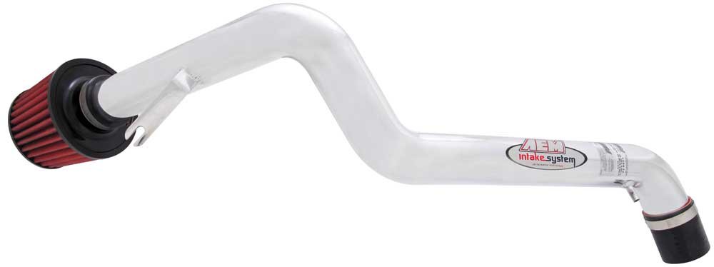 AEM 21-415P Polished Cold Air Intake System
