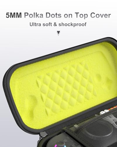 image for ProCase Carrying Case for ROG Xbox Ally & Xbox Ally X 7