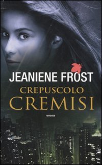 Crepuscolo cremisi Crepuscolo cremisi