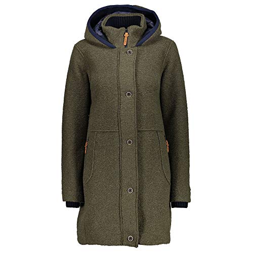 Preisvergleich Produktbild Cmp Sportswear Parka Fix XXXL