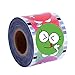 JIAWANSHUN Cup Sealer Film 90-105mm (3.55