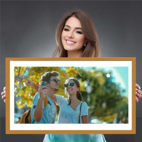 Diamond Painting Personnalisé Toile Anti-Pli Haute Adhérence 55x110cm SQ-72