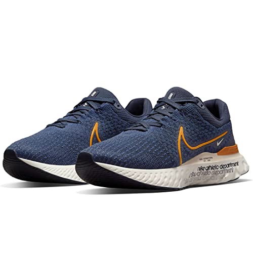 Image of Nike Mens Nike React Infinity Run Fk 3Running Shoe