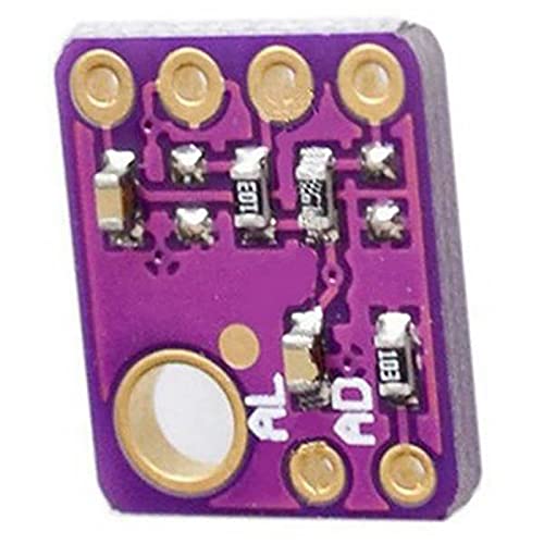 Sensore Temperatura E Umidit&agrave; DHT20 - Compatibile Con Raspberry Pi E Arduino