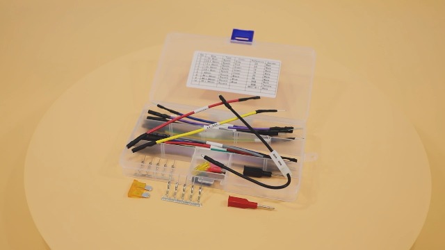 TP 300 A Kit de sondas de prueba de terminal apto para vehículos GM: una alternativa asequible a EL 35616 300 A, 35616, J 35616 TP 300 A Kit de sondas de prueba de terminal apto para vehículos GM: una alternativa asequible a EL 35616 300 A, 35616, J 35616