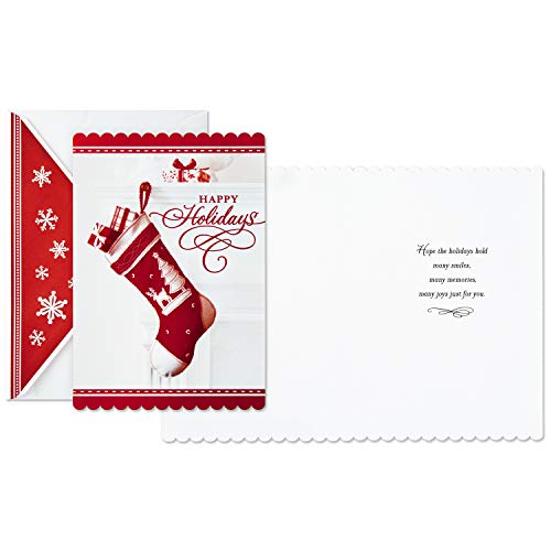 Hallmark 1XPX2806 Christmas Boxed Card Assortment thumb #3