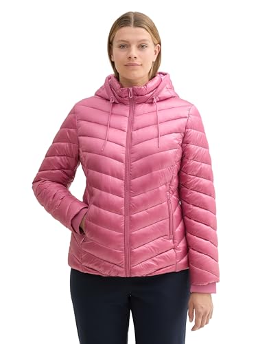 Chaqueta Tom Tailor 1046598 mujer cortavientos casual urbana