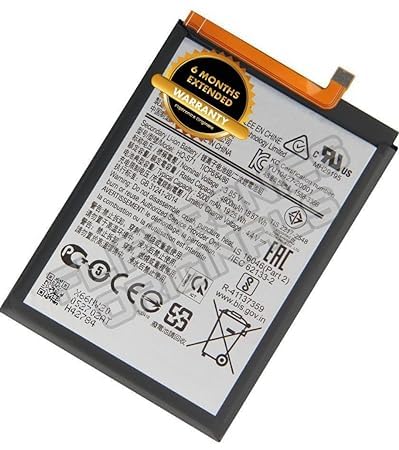Image of HQ-S71 Battery for Samsung Galaxy M11 SM-M115FZKEINS / SM-M115FZKDXSG / M115F Battery with 6 Month Warranty****(P343)